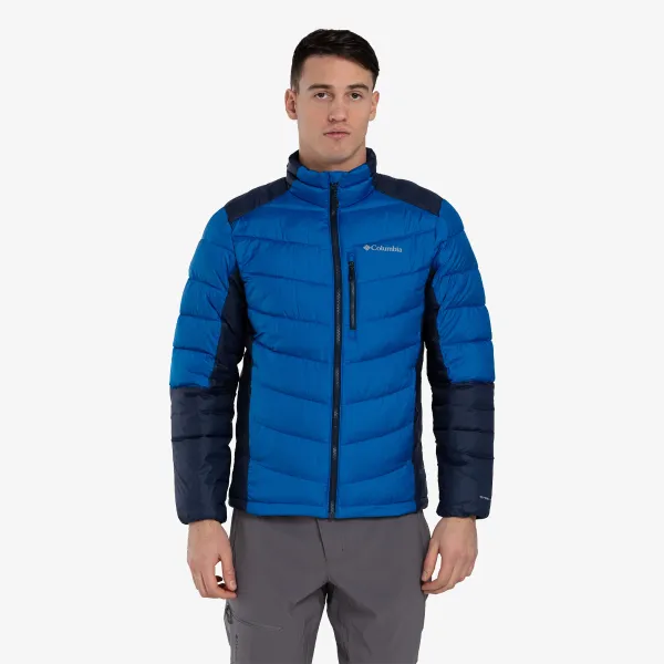 Columbia Labyrinth Loop™ Jacket