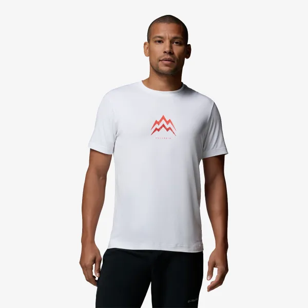 Columbia Parsons Point™ SS Graphic Tee