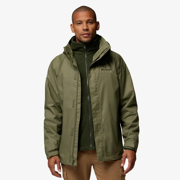 Columbia Watertight™ Interchange Jacket