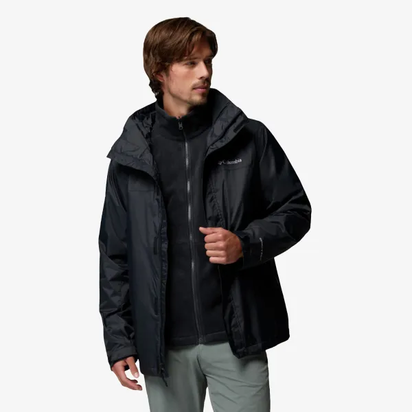 Columbia Watertight™ Interchange Jacket