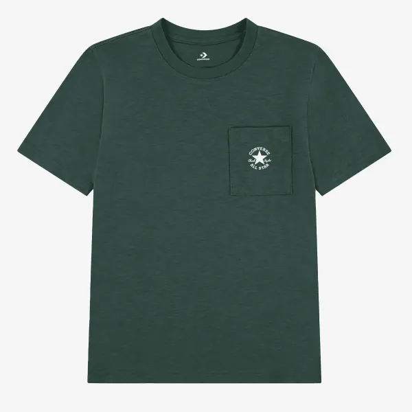 Converse Club Pocket Tee