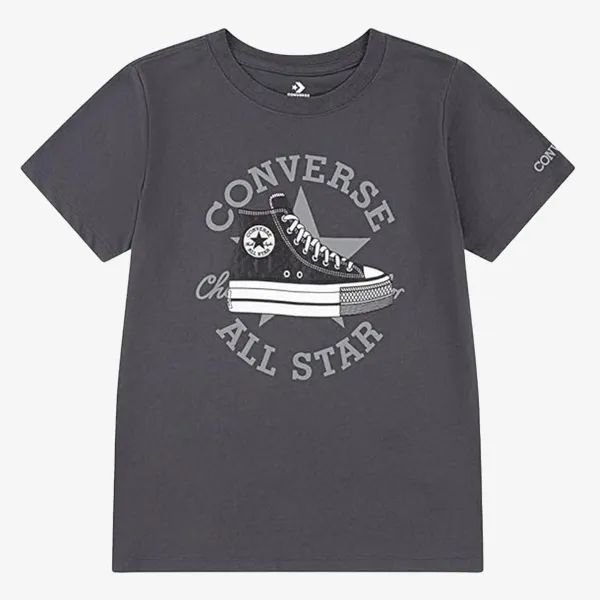 Converse Dissected
