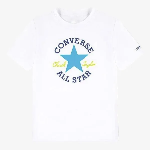 Converse Dissected