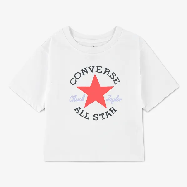 Converse Dissected