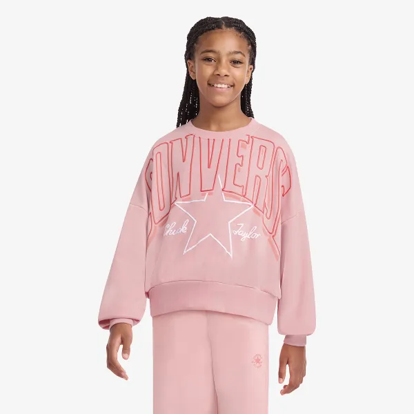 Converse Relaxed Boxy Graphic