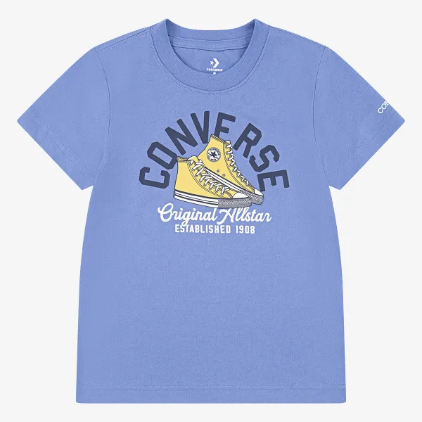 Converse Retro Remix