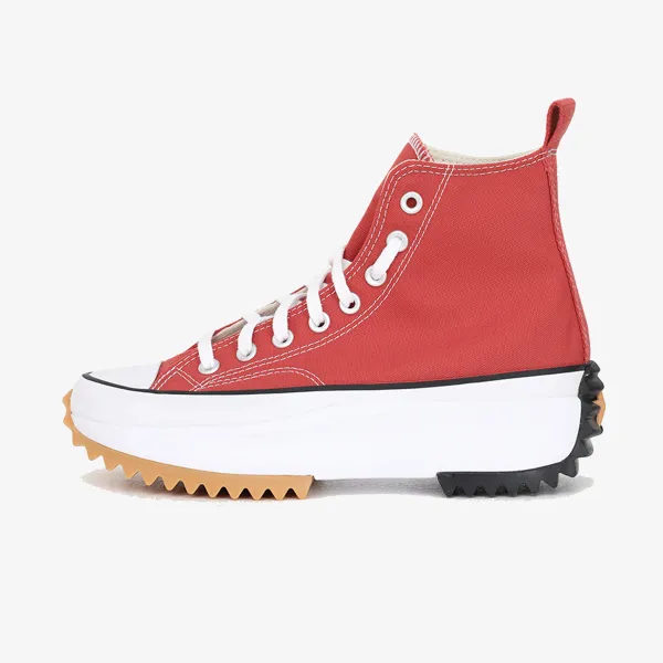 Converse Run Star Hike
