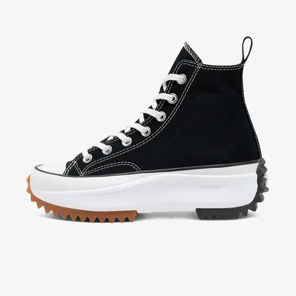 Converse Run Star Hike