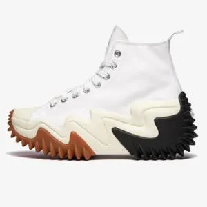 Converse Run Star Motion
