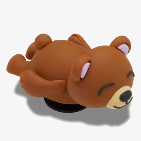 Crocs 3D BEAR ON TUMMY