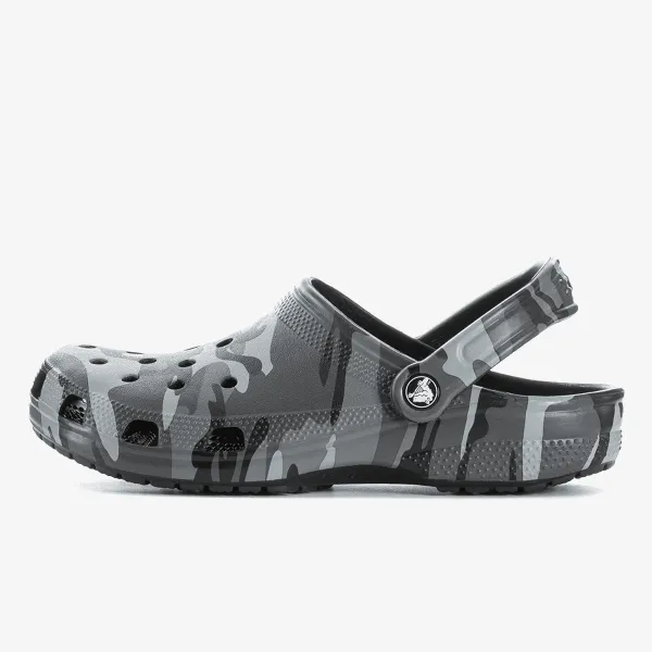 Crocs Classic Camouflage