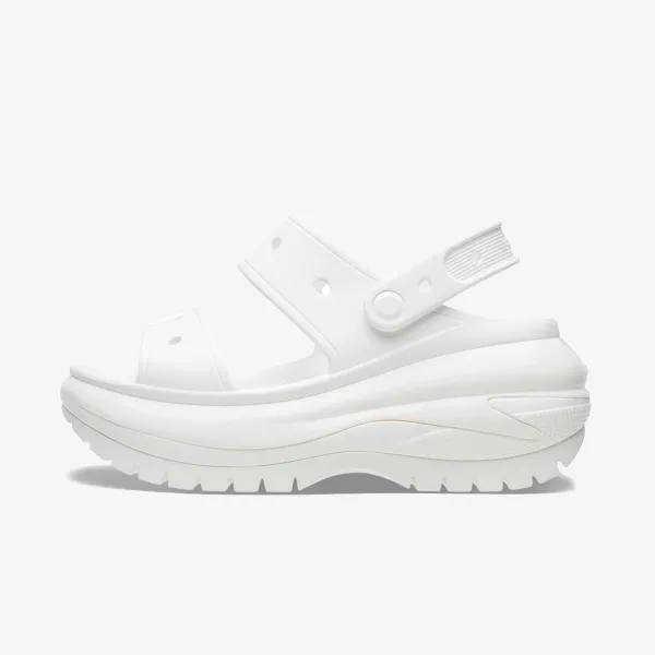 Crocs Classic Mega Crush