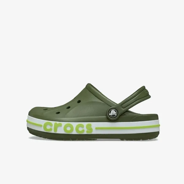 Crocs CROCS BAYABAND KIDS CLOG