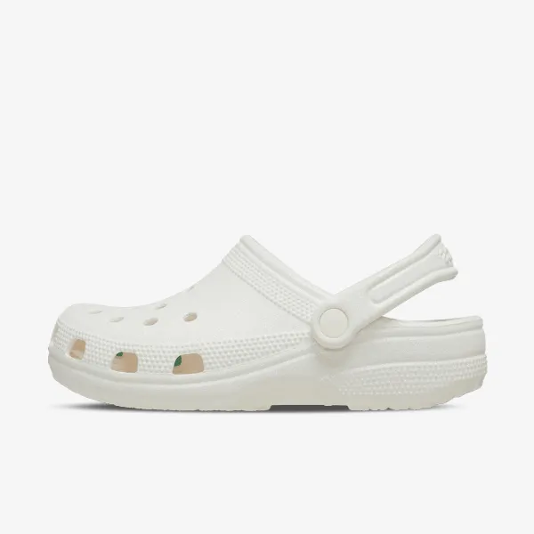 Crocs CROCS CLASSIC GLITTER CLOG