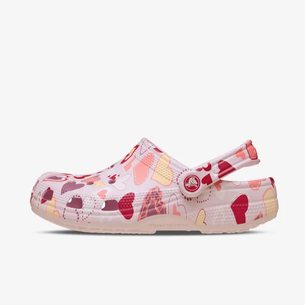 Crocs CROCS CLASSIC VDAY CLOG