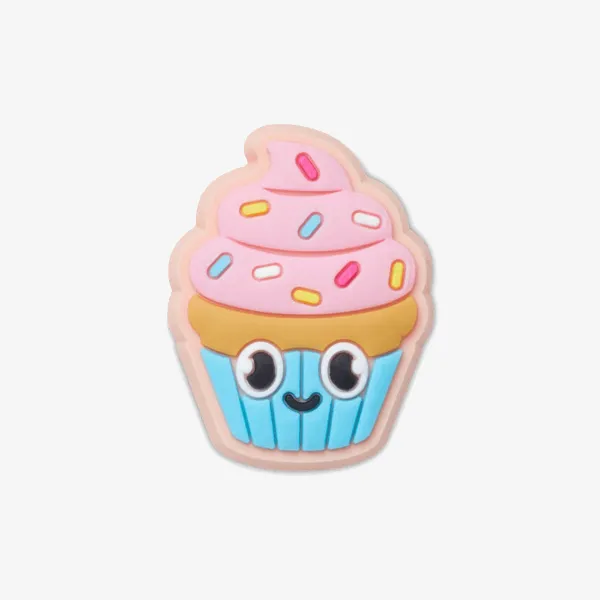 Crocs CUPCAKE WITH SMILE