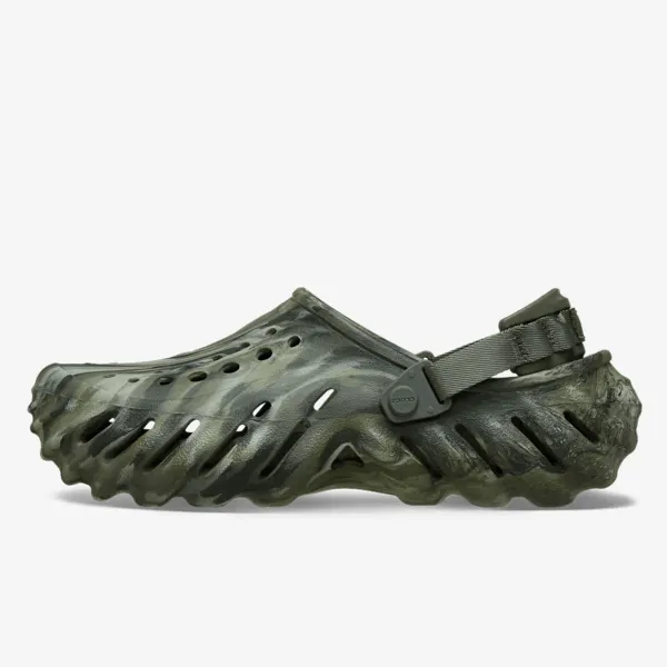 Crocs Echo Marbled Clog