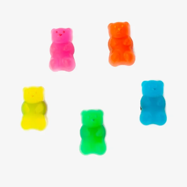 Crocs Jibbitz™ Candy Bear