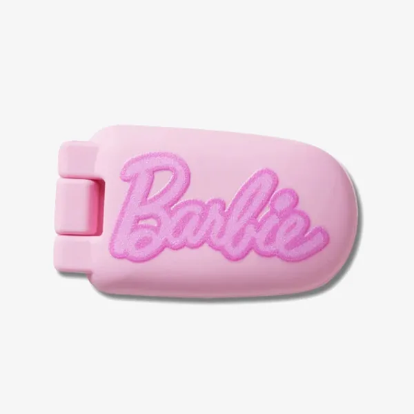 Crocs JIBBITZ/BARBIE FLIP PHONE