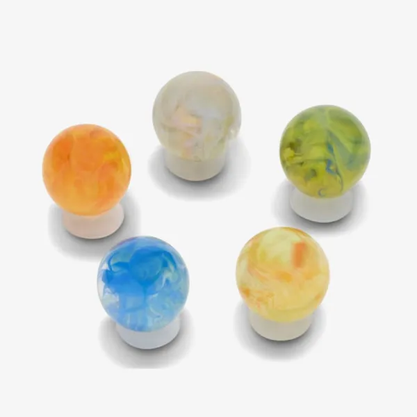 Crocs JIBBITZ/MARBLE 5 PACK