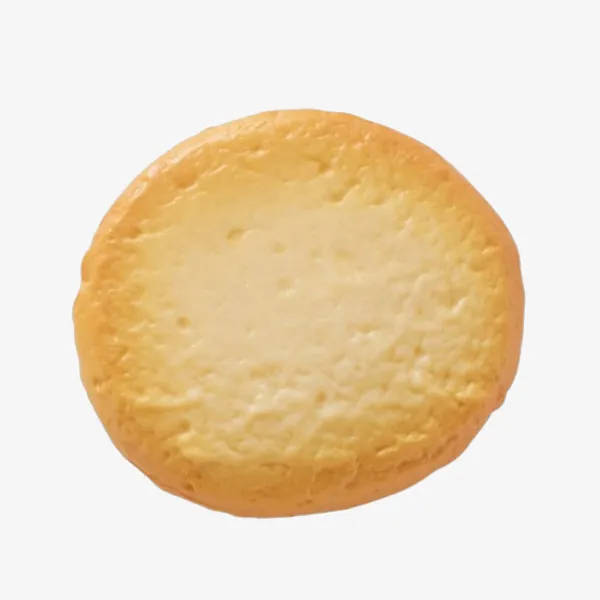 Crocs JIBBITZ/REALISTIC COOKIE 1