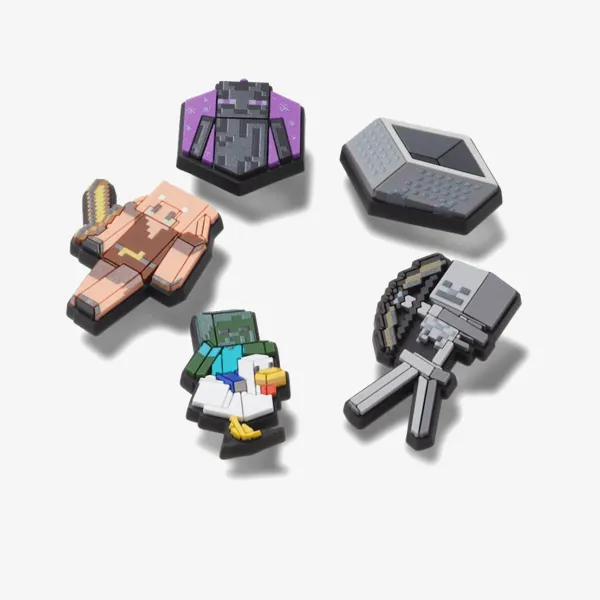 Crocs Minecraft Jibbitz™
