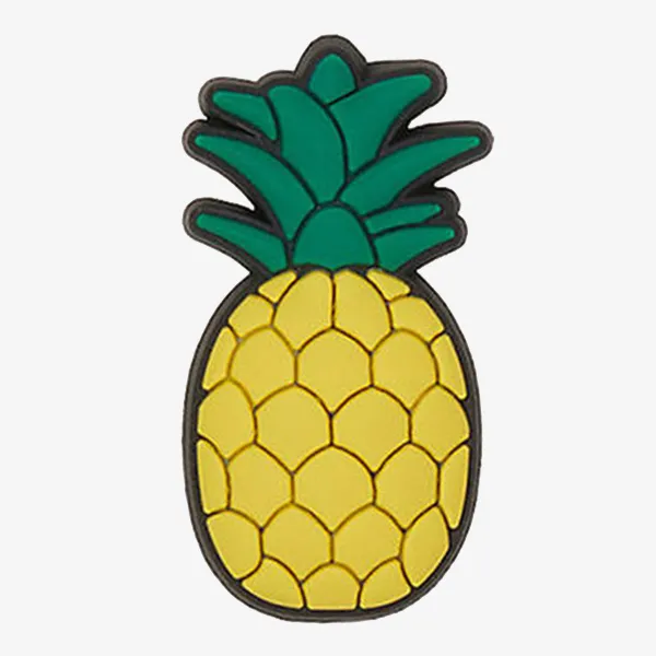 Crocs PINEAPPLE