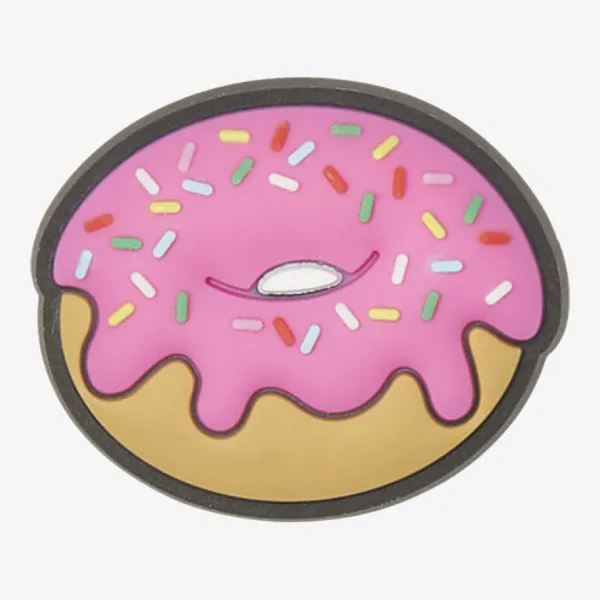Crocs PINK DONUT
