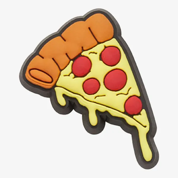 Crocs PIZZA SLICE