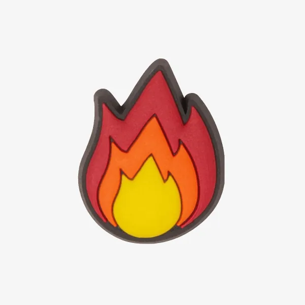 Crocs TINY FIRE
