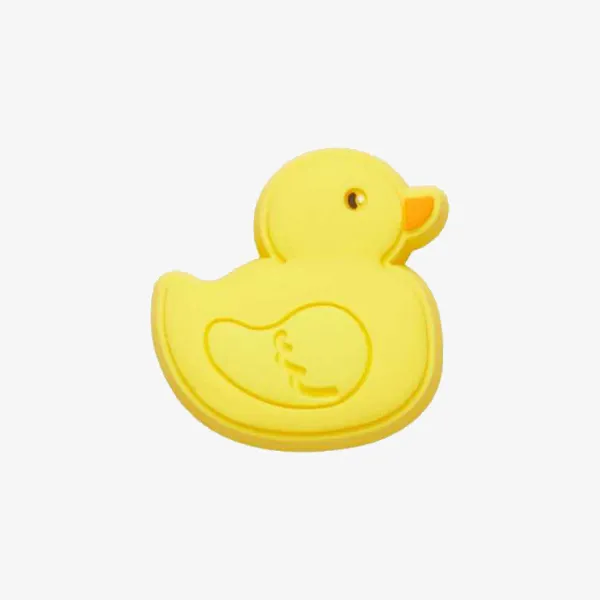 Crocs Tiny Rubber Ducky