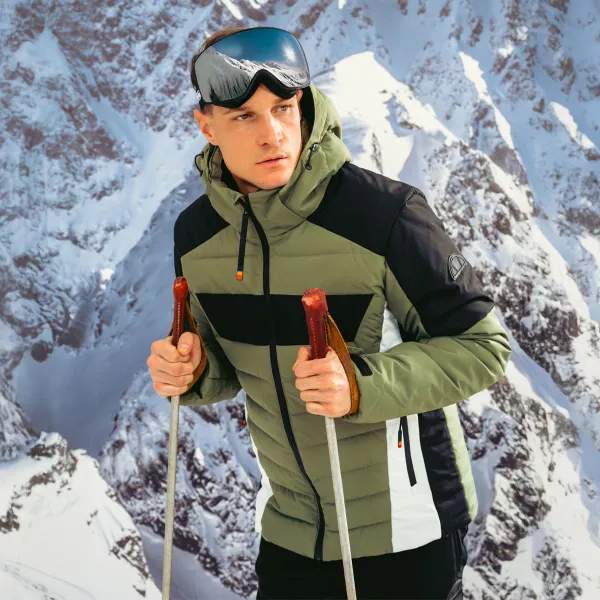 Ellesse Angelo