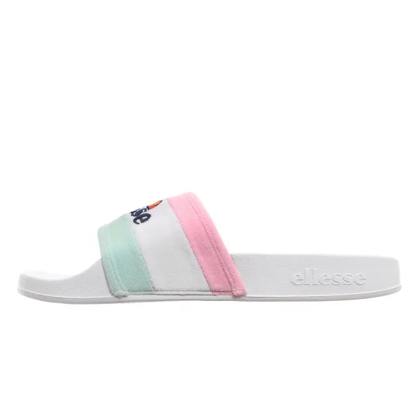 Ellesse Borgaro Text Af Dusty