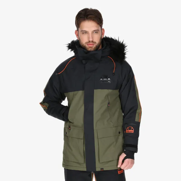 Ellesse Cavalcature