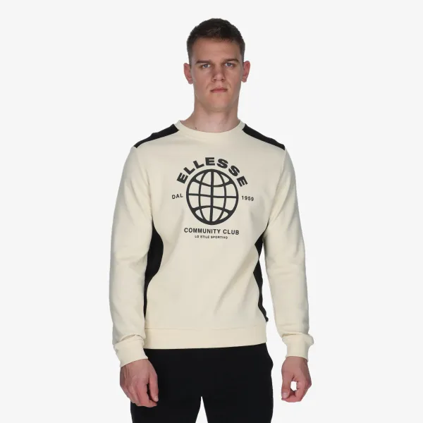 Ellesse Crewneck