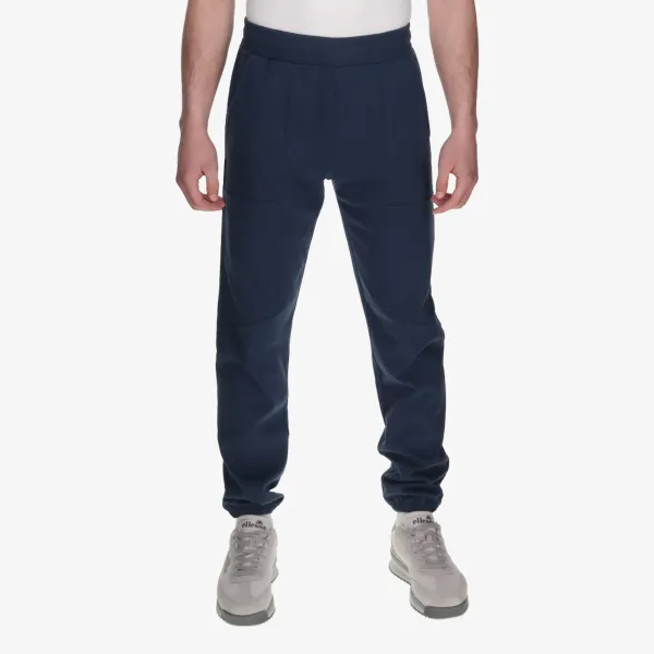 Ellesse ELLESSE MALE CUFFED PANTS