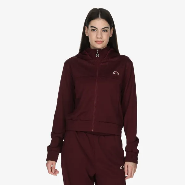 Ellesse Full Zip