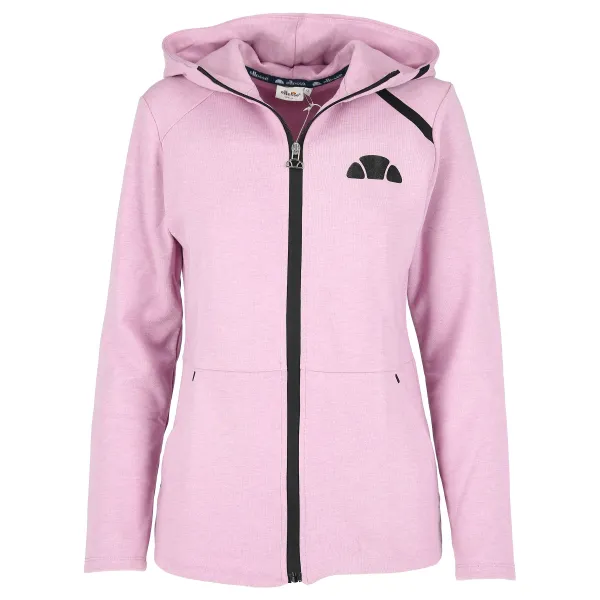 Ellesse Italia Full Zip