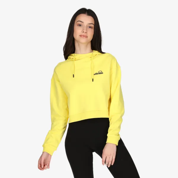 Ellesse Ladies Heritage Hoody