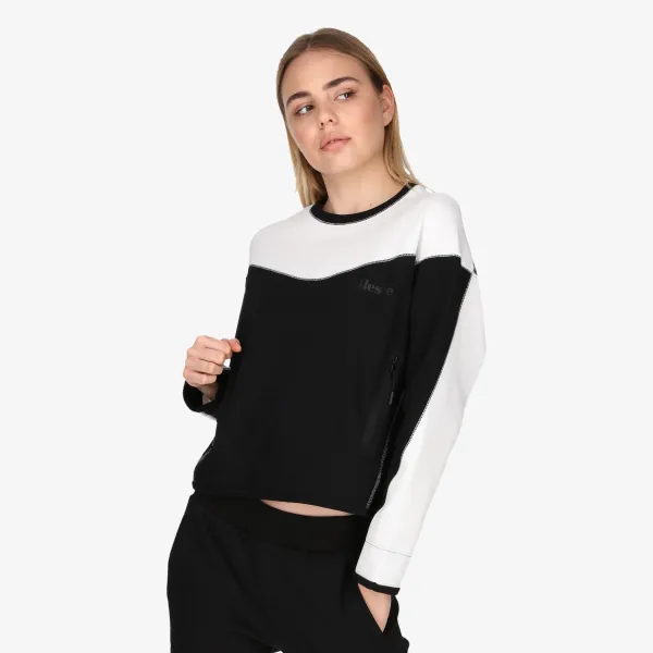 Ellesse Superstar Crewneck