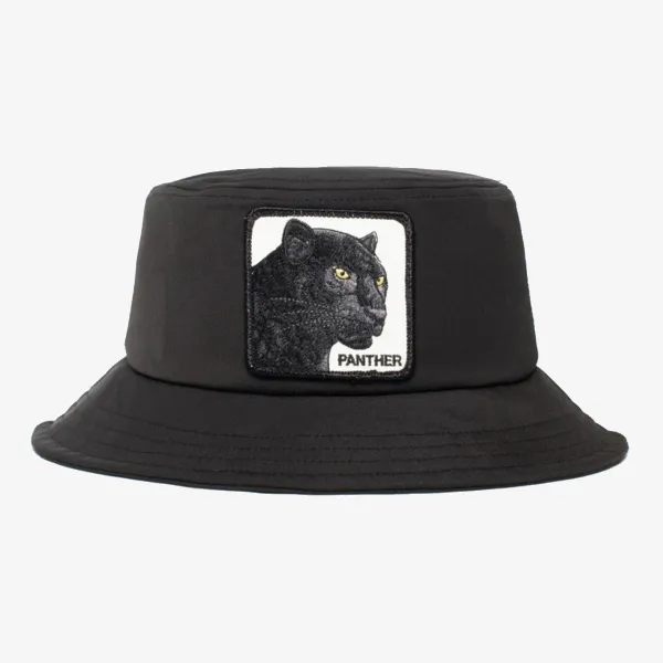Goorin Bros BUCKETOWN PANTHER