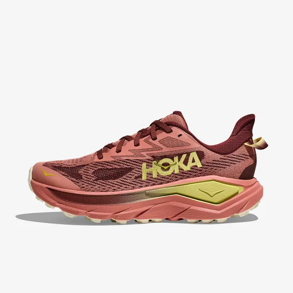 Hoka Challenger 8