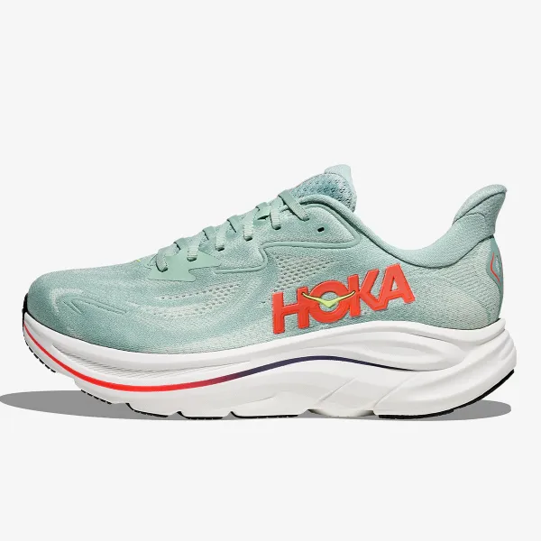 Hoka Clifton 10 Wide