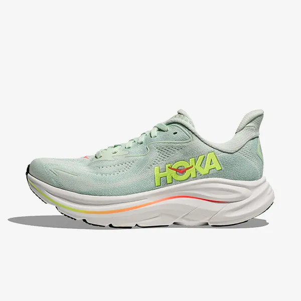 Hoka Clifton 10
