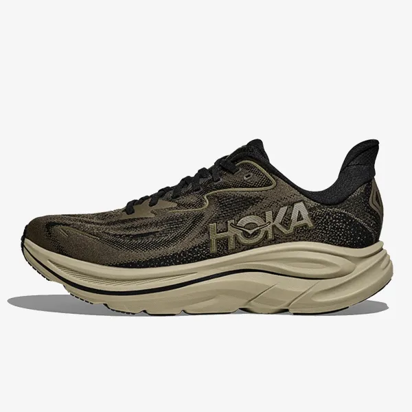 Hoka Clifton 10