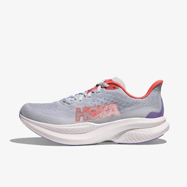 Hoka Mach 6