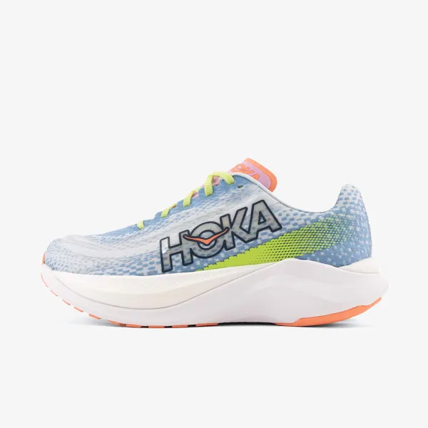 Hoka Mach X