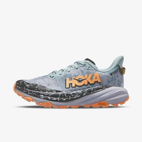 Hoka Speedgoat 6 GTX