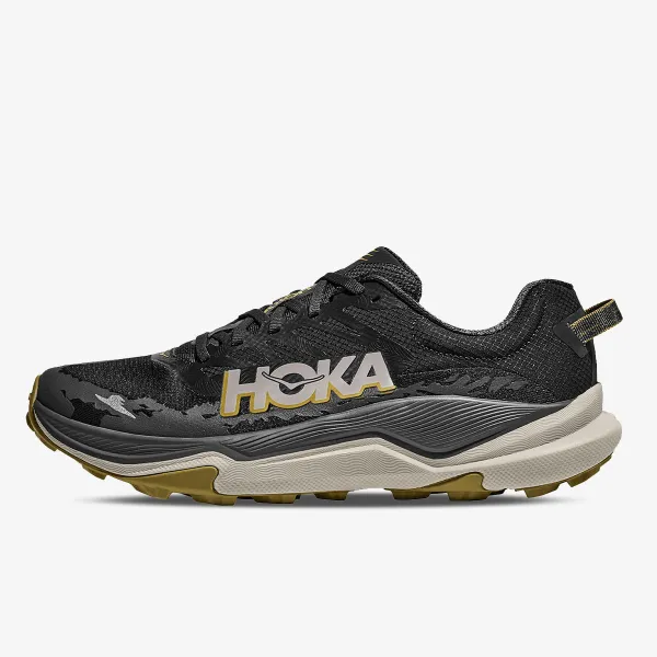 Hoka Torrent 4