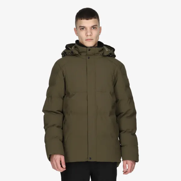 Icepeak Bixby